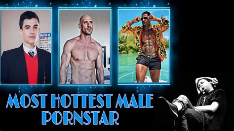 famous male pornstar|Male Pornstar